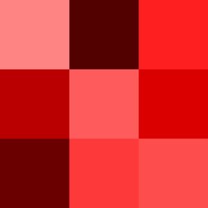 Meet your Posher, Stacey-lee